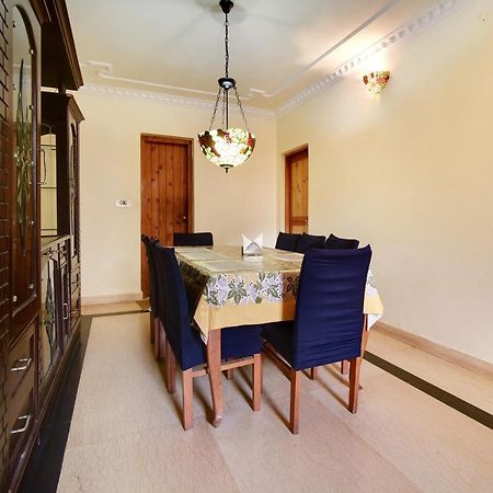Belvilla Mahin Cottage 2Br Family Suite With Garden Manāli Eksteriør billede