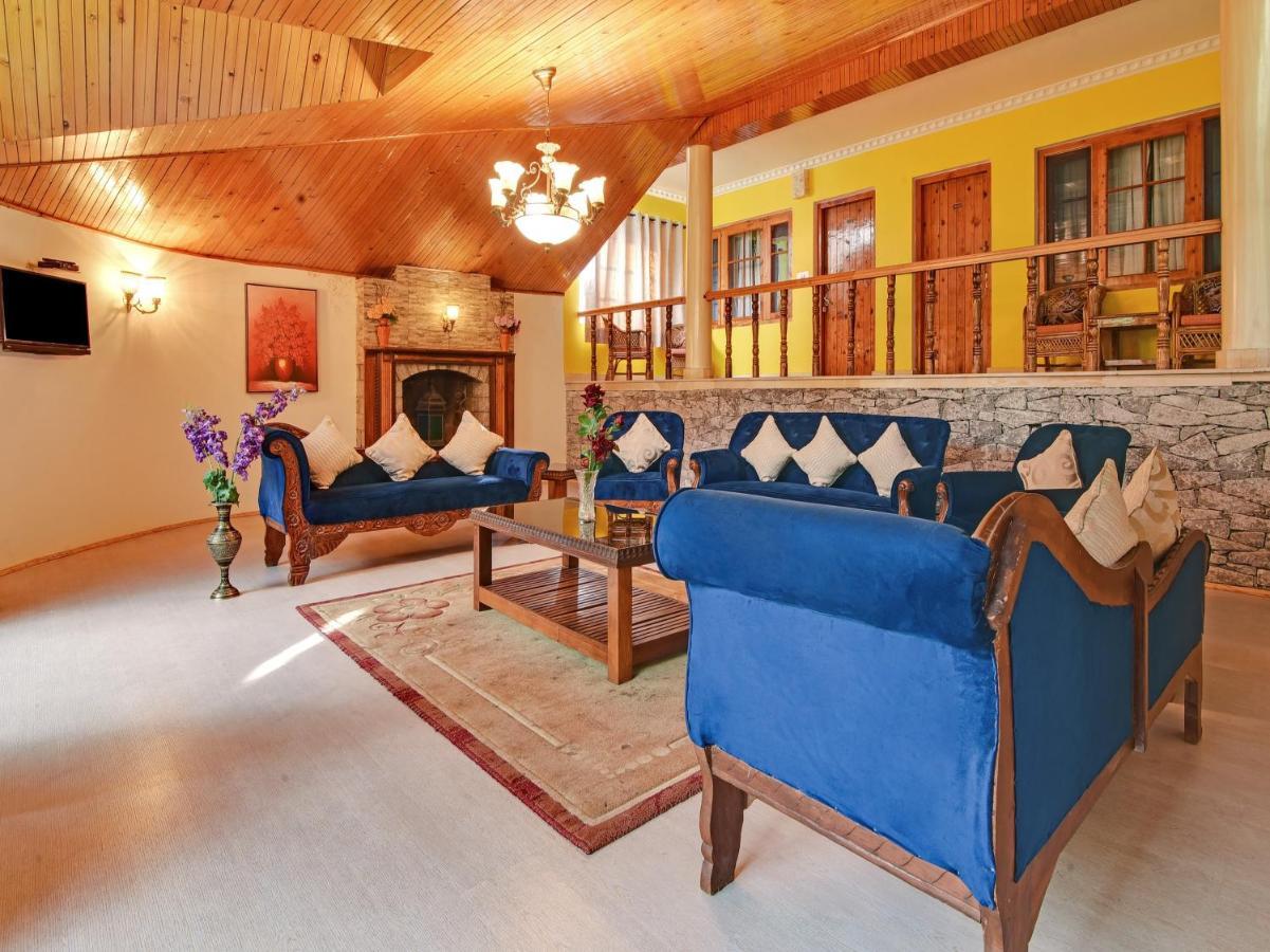 Belvilla Mahin Cottage 2Br Family Suite With Garden Manāli Eksteriør billede