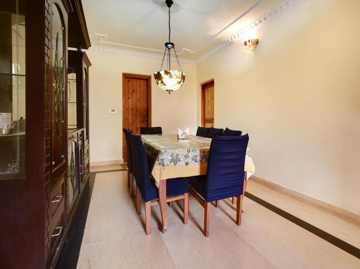 Belvilla Mahin Cottage 2Br Family Suite With Garden Manāli Eksteriør billede