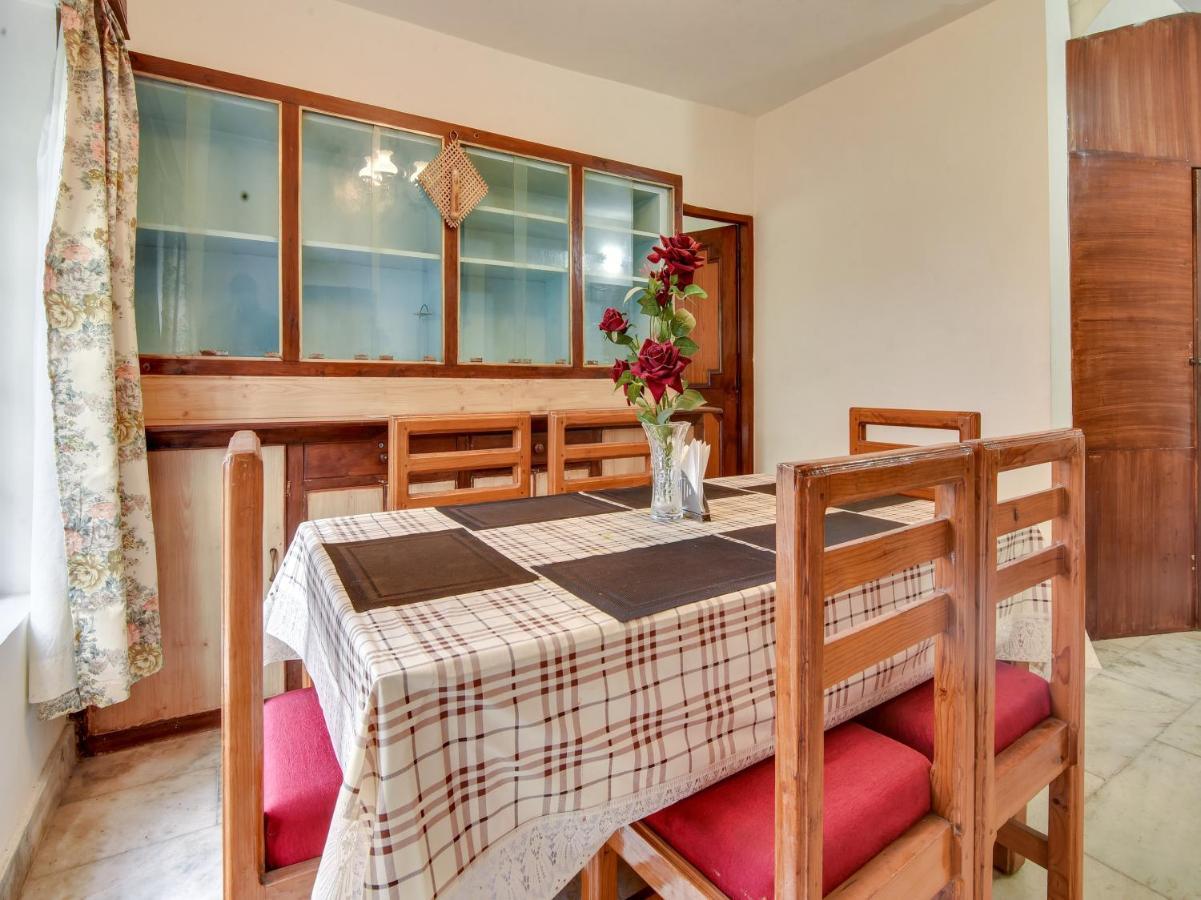 Belvilla Mahin Cottage 2Br Family Suite With Garden Manāli Eksteriør billede