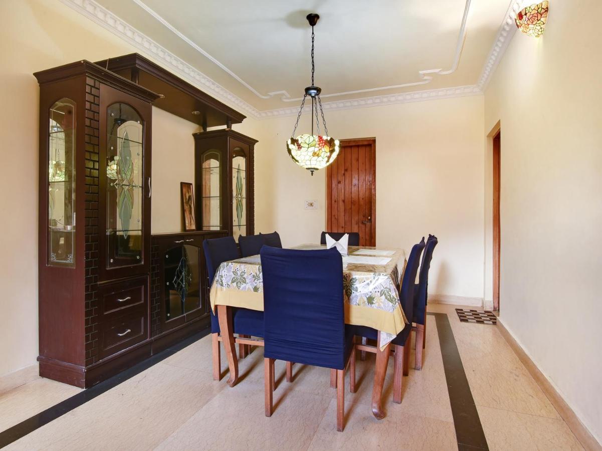 Belvilla Mahin Cottage 2Br Family Suite With Garden Manāli Eksteriør billede
