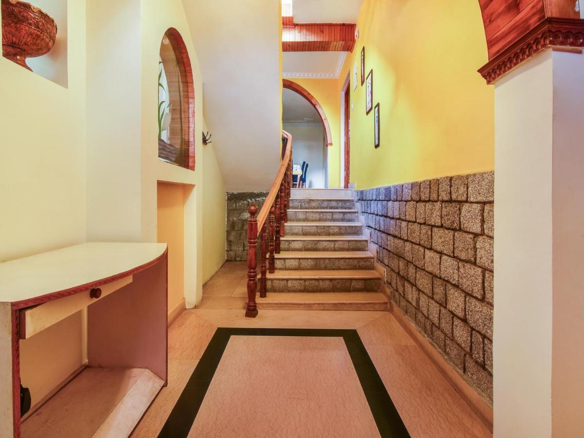 Belvilla Mahin Cottage 2Br Family Suite With Garden Manāli Eksteriør billede