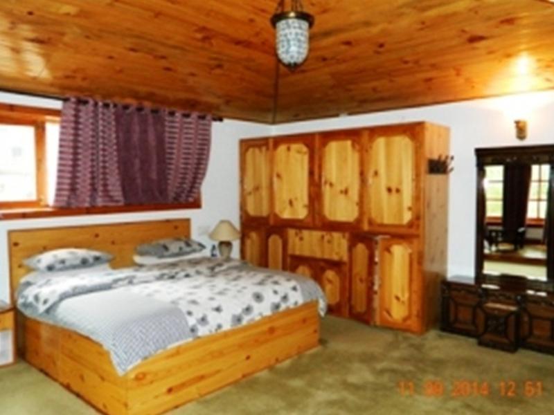 Belvilla Mahin Cottage 2Br Family Suite With Garden Manāli Eksteriør billede
