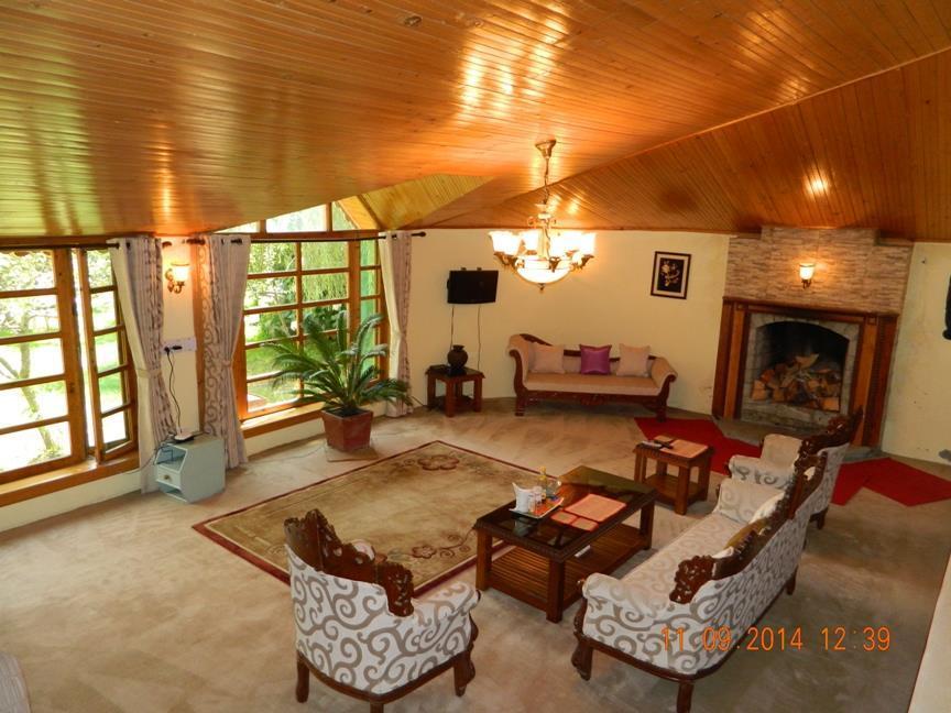 Belvilla Mahin Cottage 2Br Family Suite With Garden Manāli Eksteriør billede